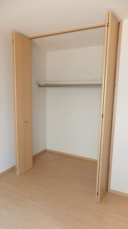 サニーコート8の物件内観写真